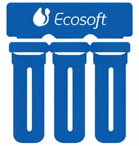 FILTRAČNÍ SYSTÉM ECOSOFT