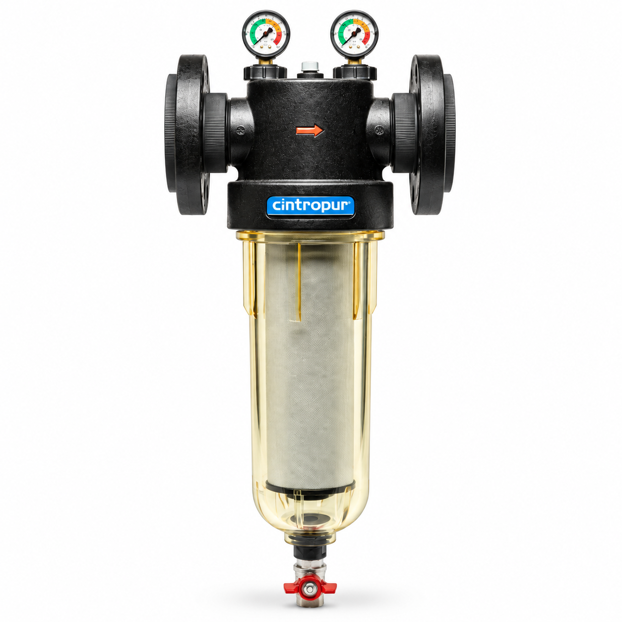 Cintropur NW800