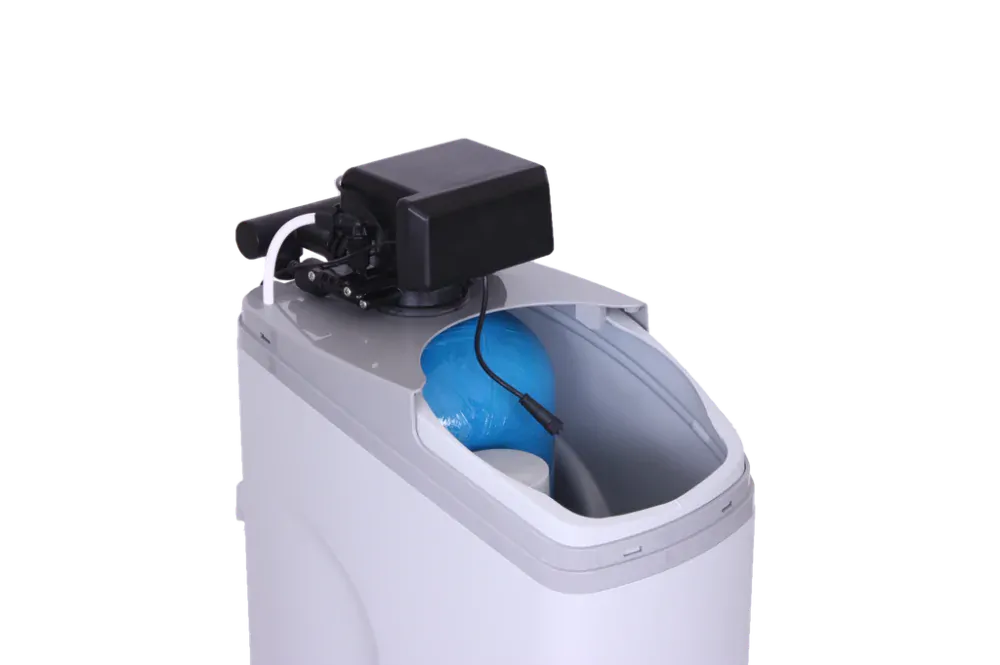 Změkčovač vody HydroSoft ELITE s 12,5l. katexové náplně
