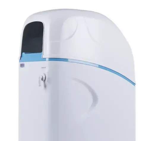Změkčení vody HydroSoft COMFORT-MINI