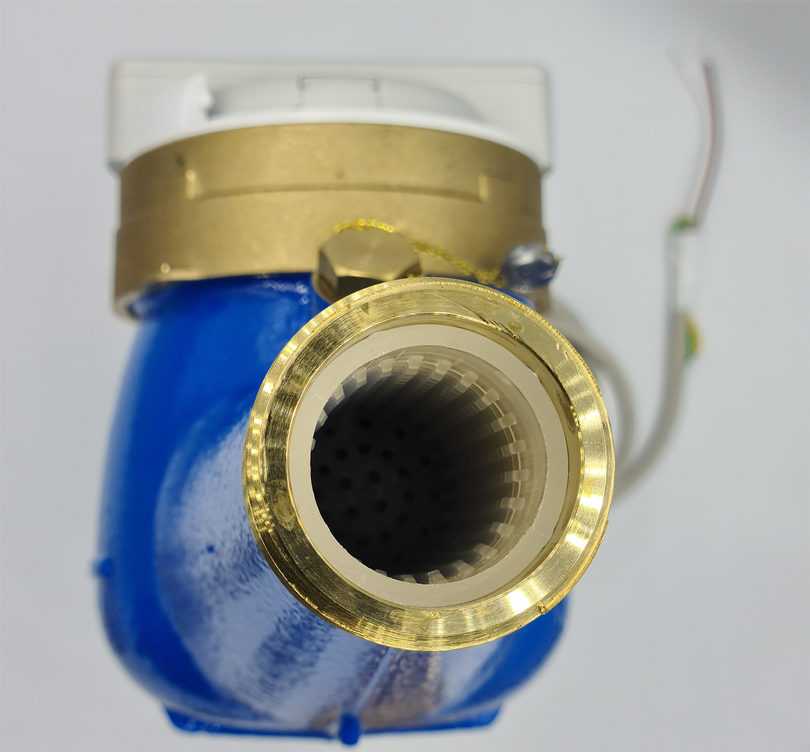 Impulzní vodoměr 6/4" B-METERS ADVANCED