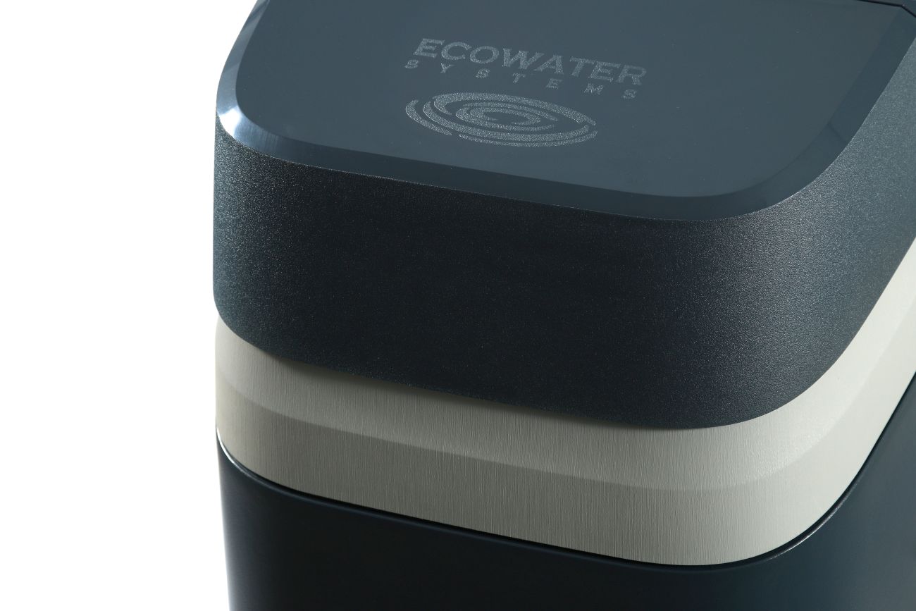 EcoWater eVOLUTION 500 Power s WiFi připojením
