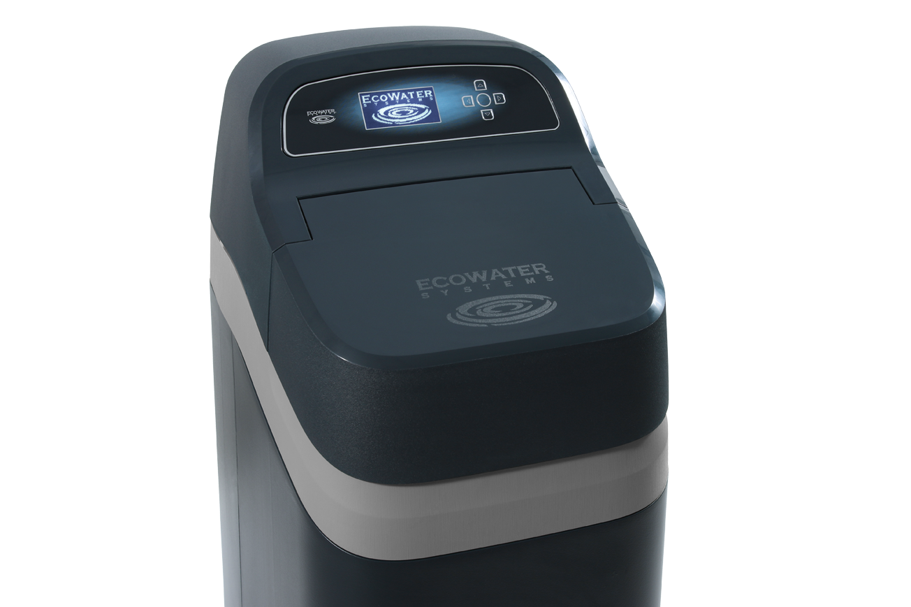 EcoWater eVOLUTION 500 Power s WiFi připojením