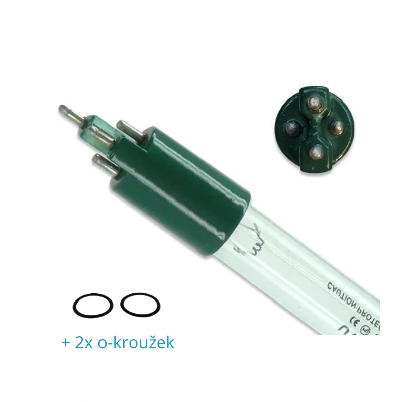 UV výbojka S810RL pro VIQUA - Sterilight S8Q