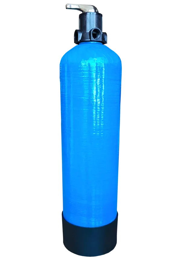 Hyperfiltrace HydroTreat s přírodním zeolitem Turbifilt