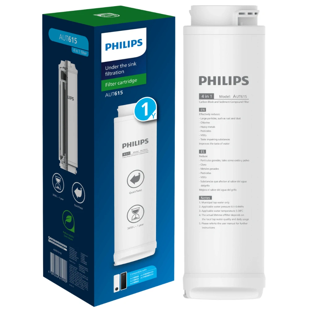 Philips AUT620R600 Aquaporin - Náhradní RO membrána