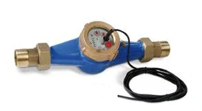 Impulzní vodoměr AQUA 3/4" – BNC