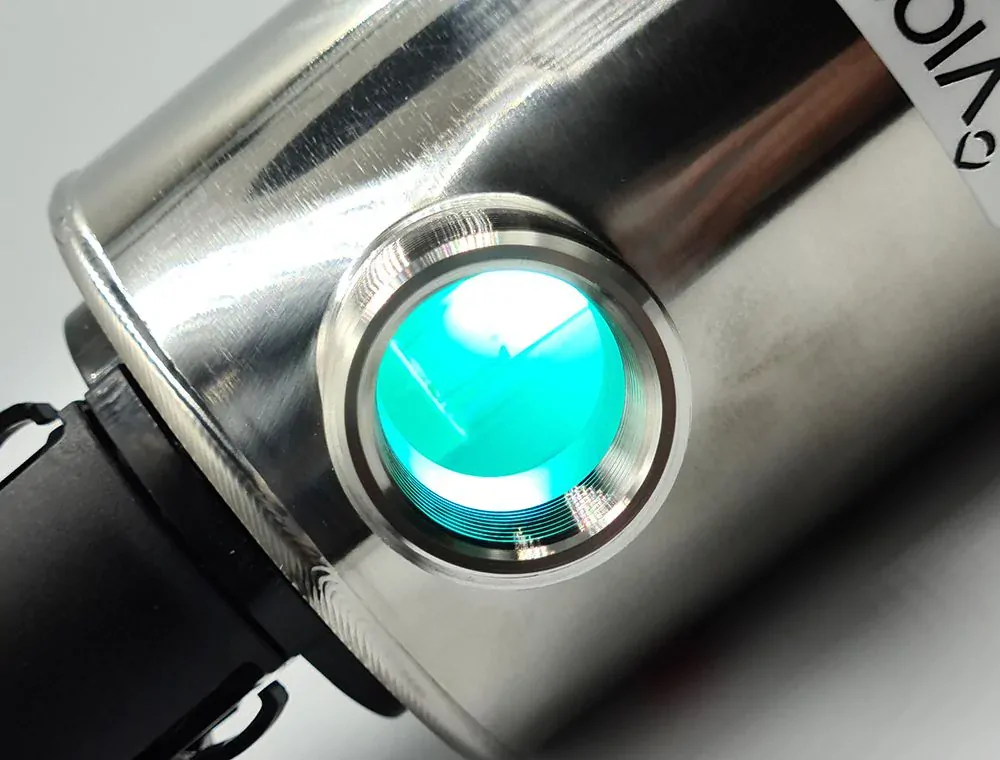 VIQUA - Sterilight VT4/2, UV dezinfekce vody