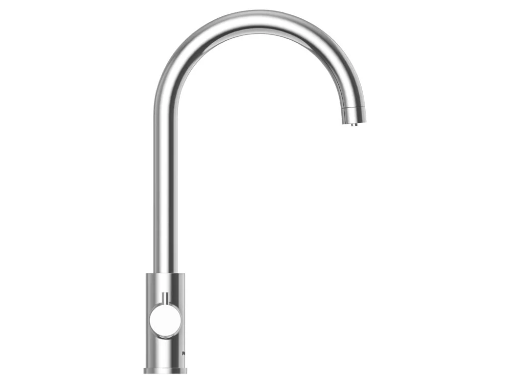Trojcestná dřezová baterie PHILIPS ASH3510/10 lesklý chrom