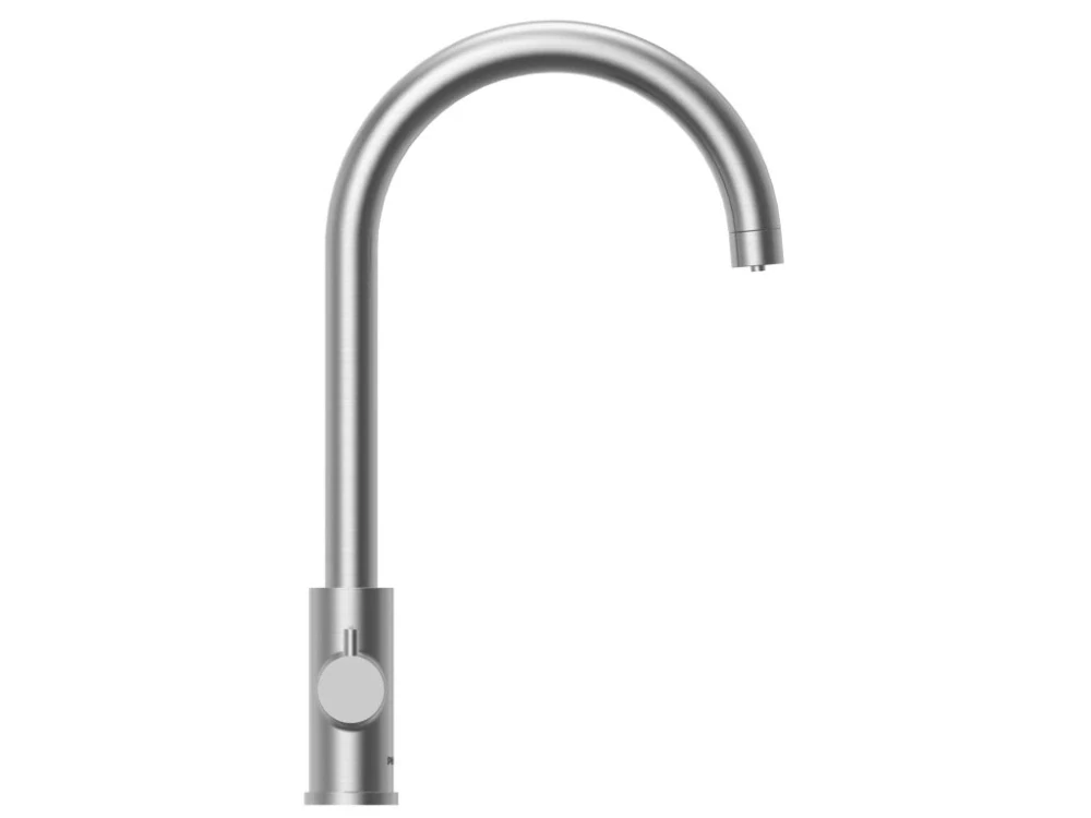 Trojcestná dřezová baterie PHILIPS ASH3511/10 broušený chrom