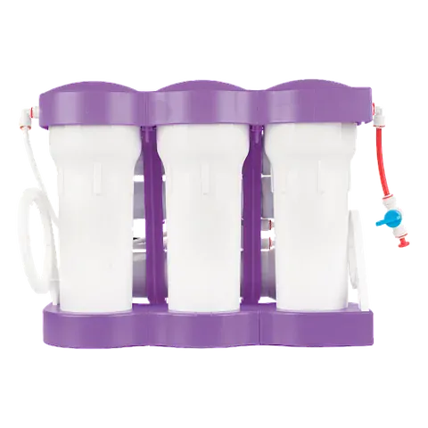 Filtrační systém Ecosoft PURE ALKAFUSE