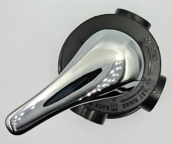 Hyperfiltrace HydroTreat s přírodním zeolitem Turbifilt