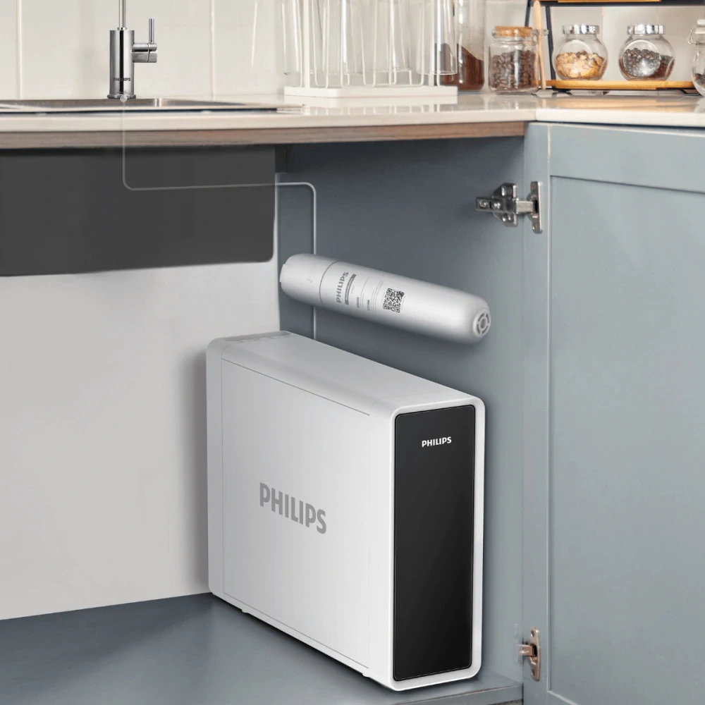 Mineralizátor PHILIPS - náhradní patrona AUT605CMR