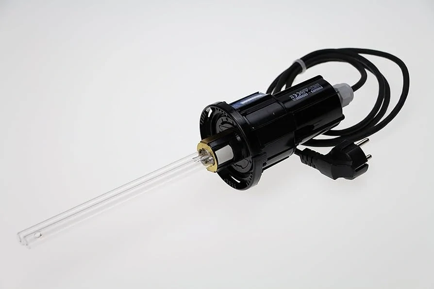 Cintropur UV 2100, UV lampa na dezinfekci vody