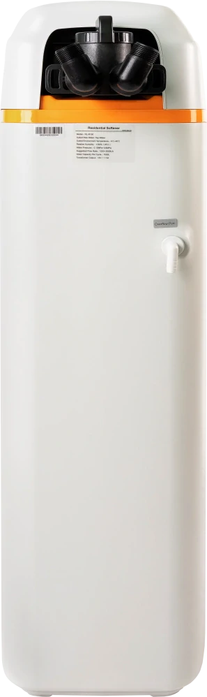 Změkčovač vody HydroSoft ELITE Maxi s 30l. katexové náplně