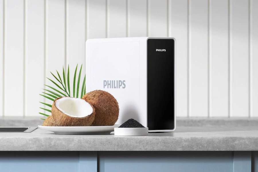 Filtrační systém PHILIPS AUT4030R600/10