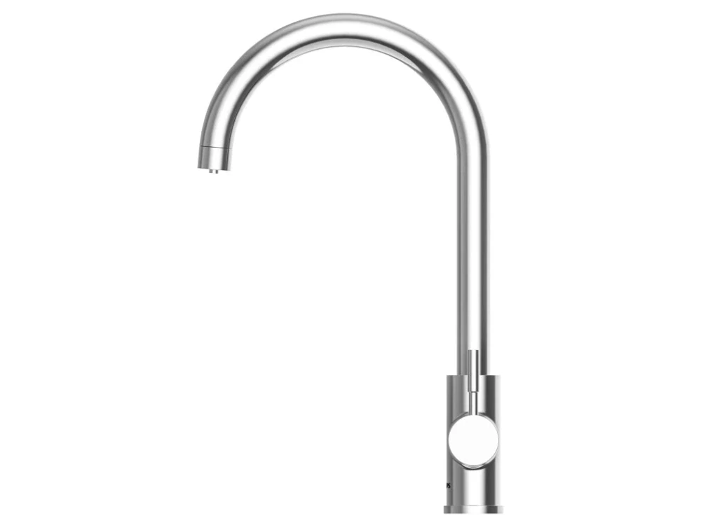 Trojcestná dřezová baterie PHILIPS ASH3510/10 lesklý chrom