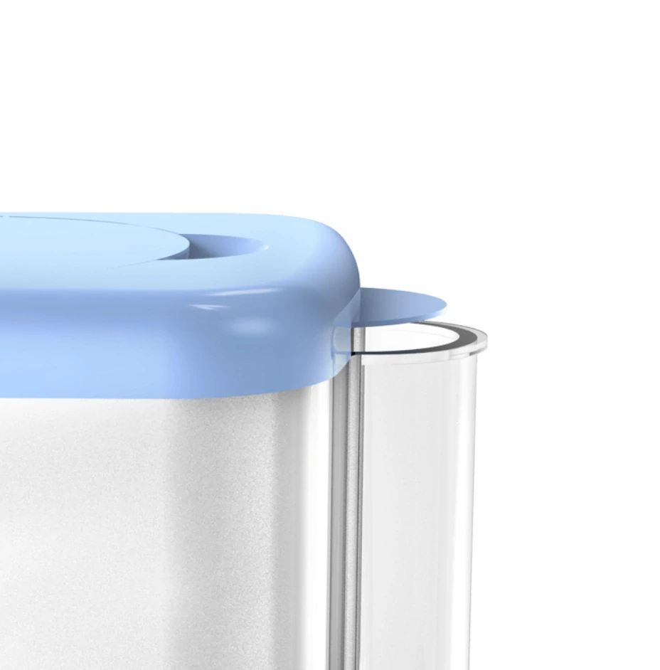 Filtrační konvice ECOSOFT Slim 3,5l.