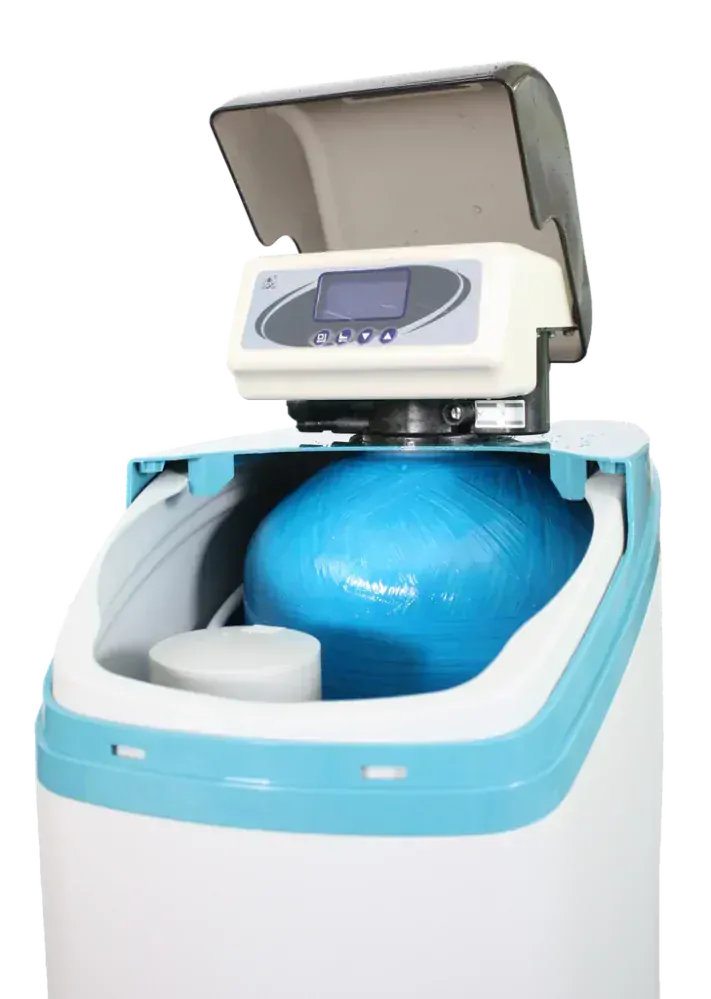 Změkčení vody HydroSoft COMFORT maxi