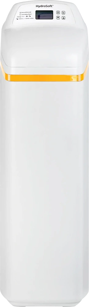 Změkčovač vody HydroSoft ELITE Maxi s 30l. katexové náplně