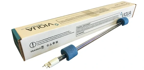 UV výbojka S150RL-HO pro VIQUA VH150