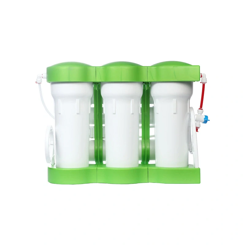 Filtrační systém Ecosoft PURE BALANCE