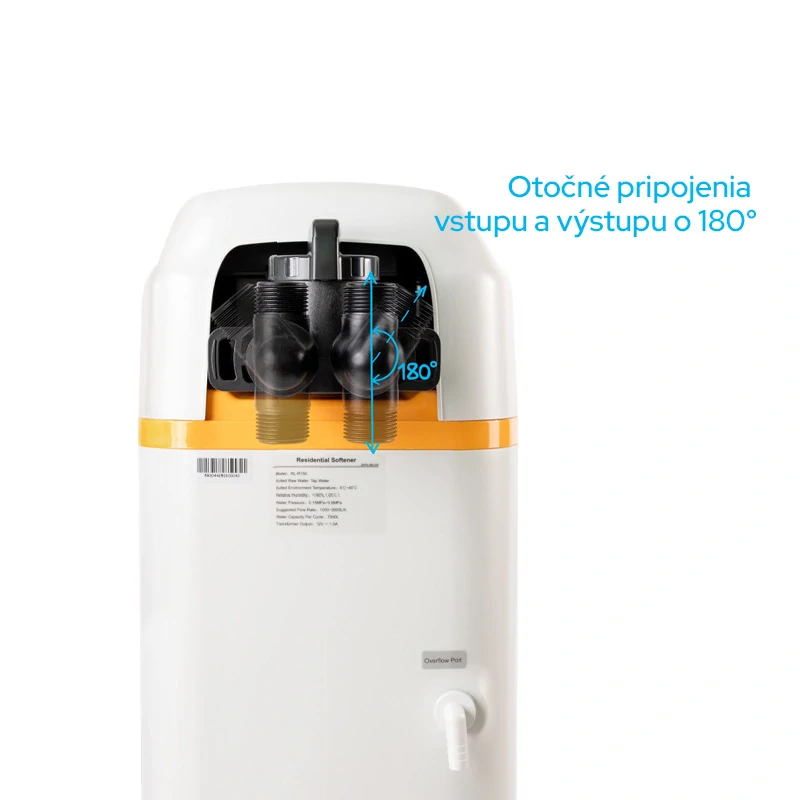 Multifunkční filtr HydroTreat ELITE Multi