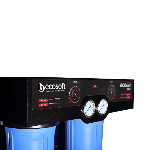 Filtrační systém ECOSOFT RObust 3000