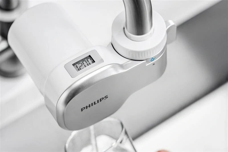 Philips filtr na vodovodní baterii On Tap AWP3756P1, ultrafiltrace X-Guard Ultra