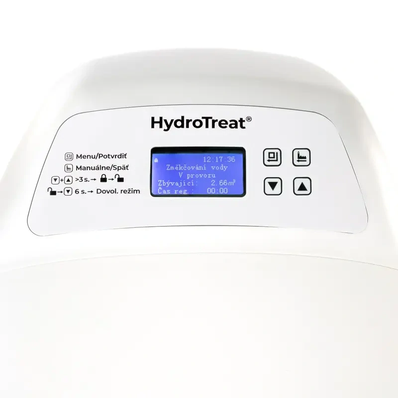 Multifunkční filtr HydroTreat ELITE Multi