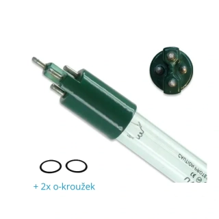 UV výbojka S463RL pro VIQUA - Sterilight S5Q