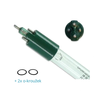 UV výbojka S810RL pro VIQUA - Sterilight S8Q