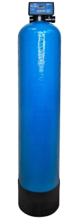 Hyperfiltrace HydroTreat s náplní TURBIDEX. Automatický systém 1"