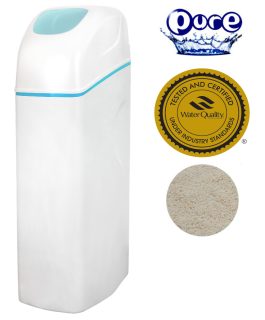 BlueSoft 1035NI-RXC+BYPASS, odstranění dusičnanů, dusitanů a síranů. 25l. náplně