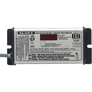 Napájecí a řídící elektronika BA-ICE-S pro UV VIQUA S5Q, S8Q a S12Q