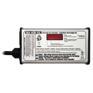 Napájecí a řídící elektronika BA-ICE-CL pro UV VIQUA VH150, VH200 a VH410