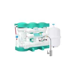 Filtrační systém Ecosoft PURE AQUACALCIUM - MINT