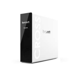 Filtrační systém Ecosoft CROSS90