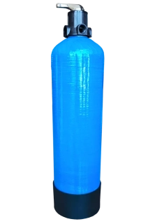Hyperfiltrace HydroTreat s přírodním zeolitem Turbifilt