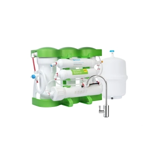 Filtrační systém Ecosoft PURE BALANCE