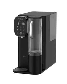 Výdejník vody s Aquaporin reverzní osmózou Philips ADD6912BK/10 filtrace + chlazení + ohřev