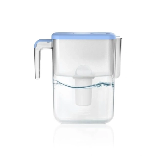 Filtrační konvice ECOSOFT Slim 3,5l.