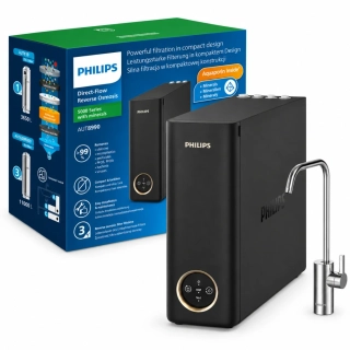 Filtrační systém PHILIPS AUT8990/10