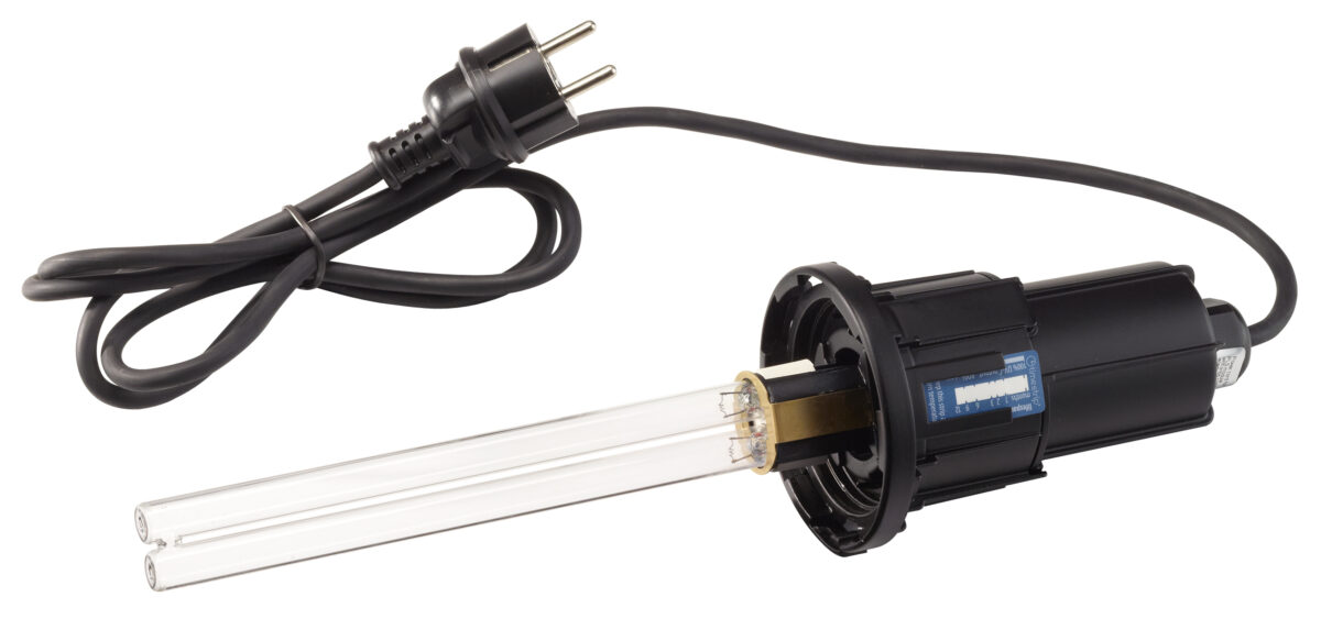 FWUVLAMP4100 – originální UV výbojka Philips pro Cintropur UV4100